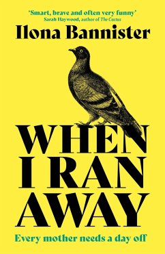 Cover When I Ran Away (eBook, ePUB)