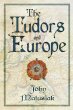 The Tudors and Europe (eBook, ePUB) - Bild 1