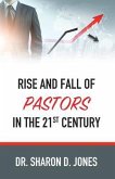 Rise and Fall of Pastors in the 21st Century (eBook, ePUB)