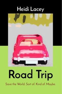 Cover Road Trip (eBook, ePUB)