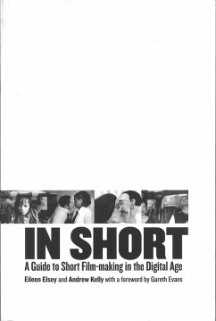 In Short (eBook, PDF) - Elsey, Eileen; Kelly, Andrew