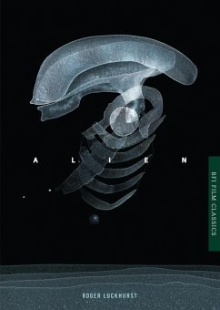Cover Alien (eBook, PDF)