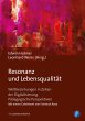 Resonanz und Lebensqualität (eBook,... - Bild 1