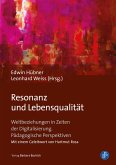 Resonanz und Lebensqualität (eBook, PDF)