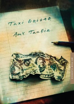 Taxi Driver (eBook, PDF) - Taubin, Amy