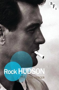 Cover Rock Hudson (eBook, ePUB)