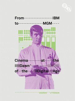 Cover From IBM to MGM (eBook, PDF)
