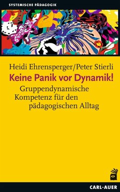 Keine Panik vor Dynamik! (eBook, ePUB) - Ehrensperger, Heidi; Stierli, Peter