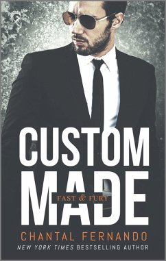 Cover Custom Made (eBook, ePUB)