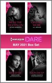 Harlequin Dare May 2021 Box Set (eBook, ePUB)