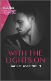 With the Lights On (eBook, ePUB)