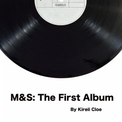 Cover M&S: The First Album (eBook, ePUB)