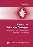 Valenz und diskursive Strategien (eBook, PDF)