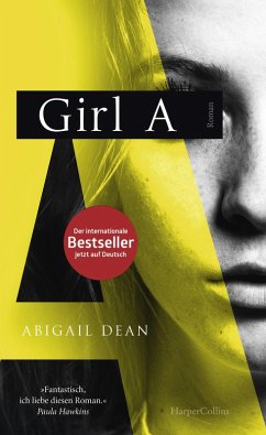 Girl A (eBook, ePUB) - Dean, Abigail