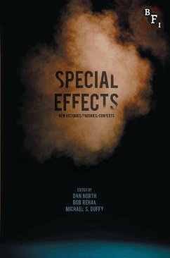 Special Effects (eBook, ePUB)