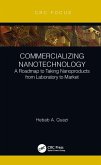 Commercializing Nanotechnology (eBook, PDF)
