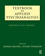 Textbook of Applied Psychoanalysis... - Bild 1