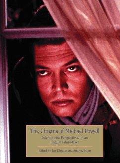Cover The Cinema of Michael Powell (eBook, PDF)