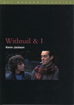 Cover Withnail and I (eBook, PDF)