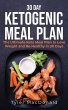 30-Day Ketogenic Meal Plan: The... - Bild 1