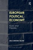 European Political Economy (eBook, PDF)