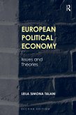 European Political Economy (eBook, PDF) European Political Economy (eBook, PDF)