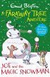 Joe and the Magic Snowman (eBook, ePUB) - Bild 1