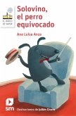 Solovino, el perro equivocado (eBook, ePUB)