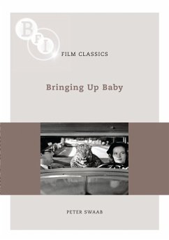 Cover Bringing Up Baby (eBook, ePUB)