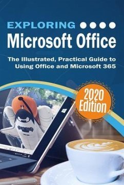 Exploring Microsoft Office (eBook, ePUB) - Wilson, Kevin