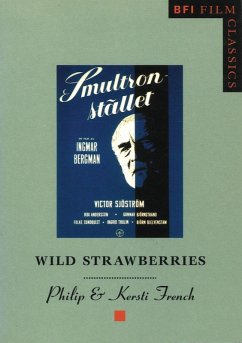 Wild Strawberries (eBook, PDF) - French, Philip; French, Kersti
