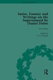 Satire, Fantasy and Writings on the Supernatural by Daniel Defoe, Part I Vol 2 (eBook, PDF)