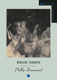 Cover High Noon (eBook, PDF)