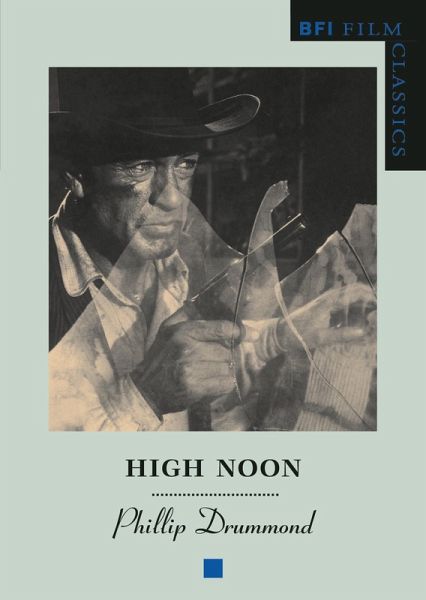 High Noon (eBook, PDF) High Noon (eBook, PDF)