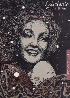 L'Atalante (eBook, ePUB) - Warner, Marina