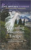 Wyoming Mountain Escape (eBook, ePUB)