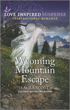 Cover Wyoming Mountain Escape (eBook, ePUB)