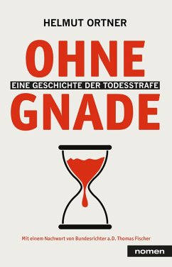 Ohne Gnade (eBook, ePUB) - Ortner, Helmut