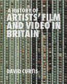 A History of Artists' Film and Video in Britain (eBook, PDF)