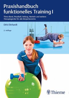 Praxishandbuch funktionelles Training 1 (eBook, PDF) - Ehrhardt, Dirk