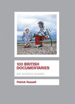 Cover 100 British Documentaries (eBook, ePUB)