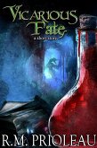 Vicarious Fate (The Necromancer's Apprentice) (eBook, ePUB)