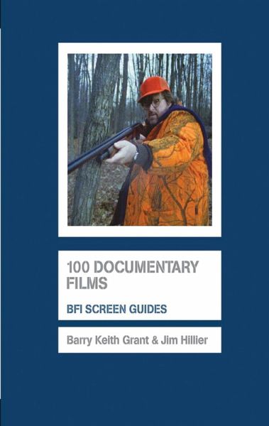 100 Documentary Films (eBook, ePUB)