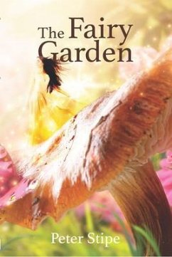 Cover The Fairy Garden (eBook, ePUB)
