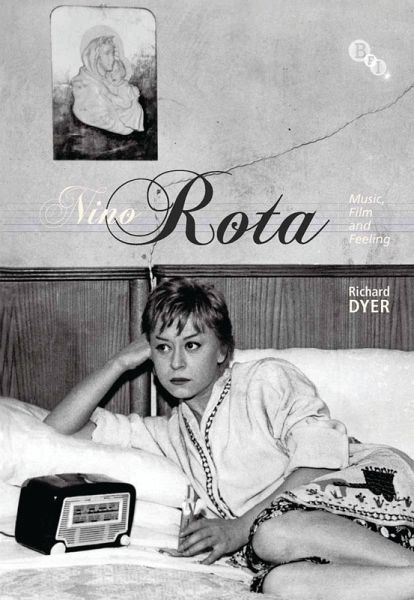 Nino Rota (eBook, ePUB)