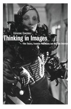 Cover Thinking in Images (eBook, PDF)