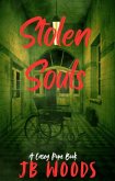 Stolen Souls (Casey Pope Series, #2) (eBook, ePUB) Stolen Souls (Casey Pope Series, #2) (eBook, ePUB)