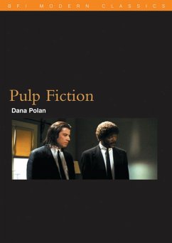 Pulp Fiction (eBook, PDF) - Polan, Dana