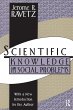 Scientific Knowledge and Its Social... - Bild 1