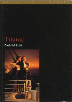 Titanic (eBook, PDF) - Lubin, David M.